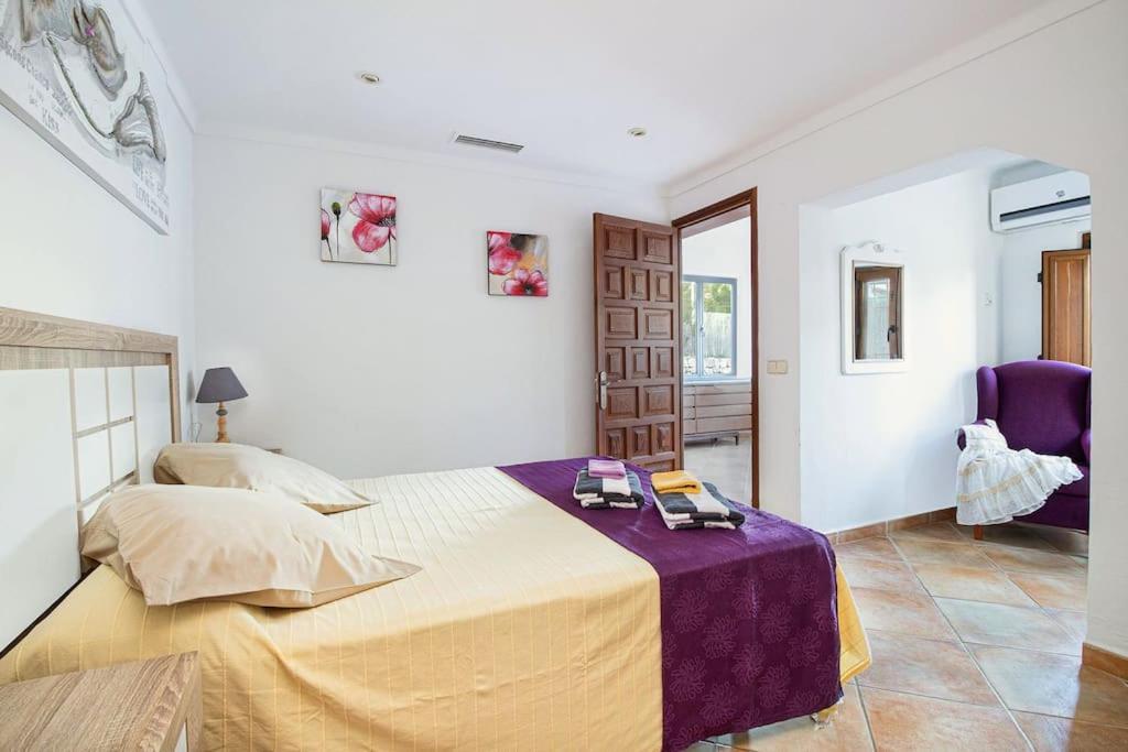 Villa Singala Port de Pollença