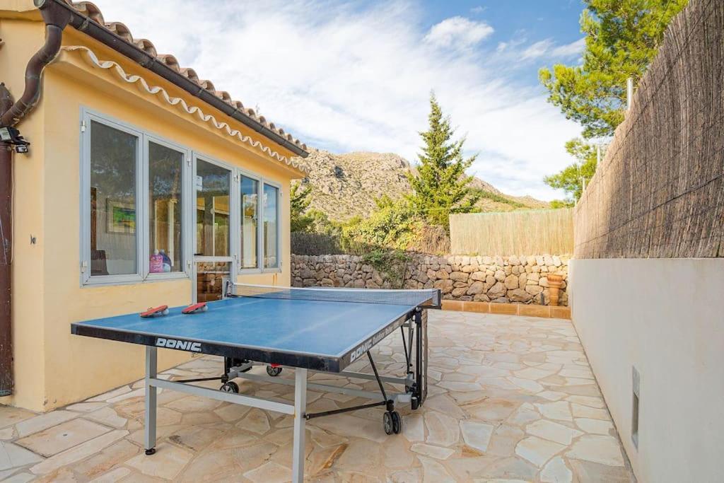 Villa Singala Port de Pollença